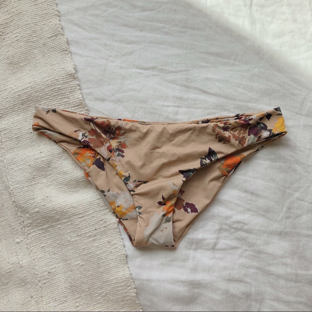 Boys and Arrows bikini bottoms